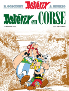 Corsica nous voilà ! – Vélo, Voyage, Vertiges