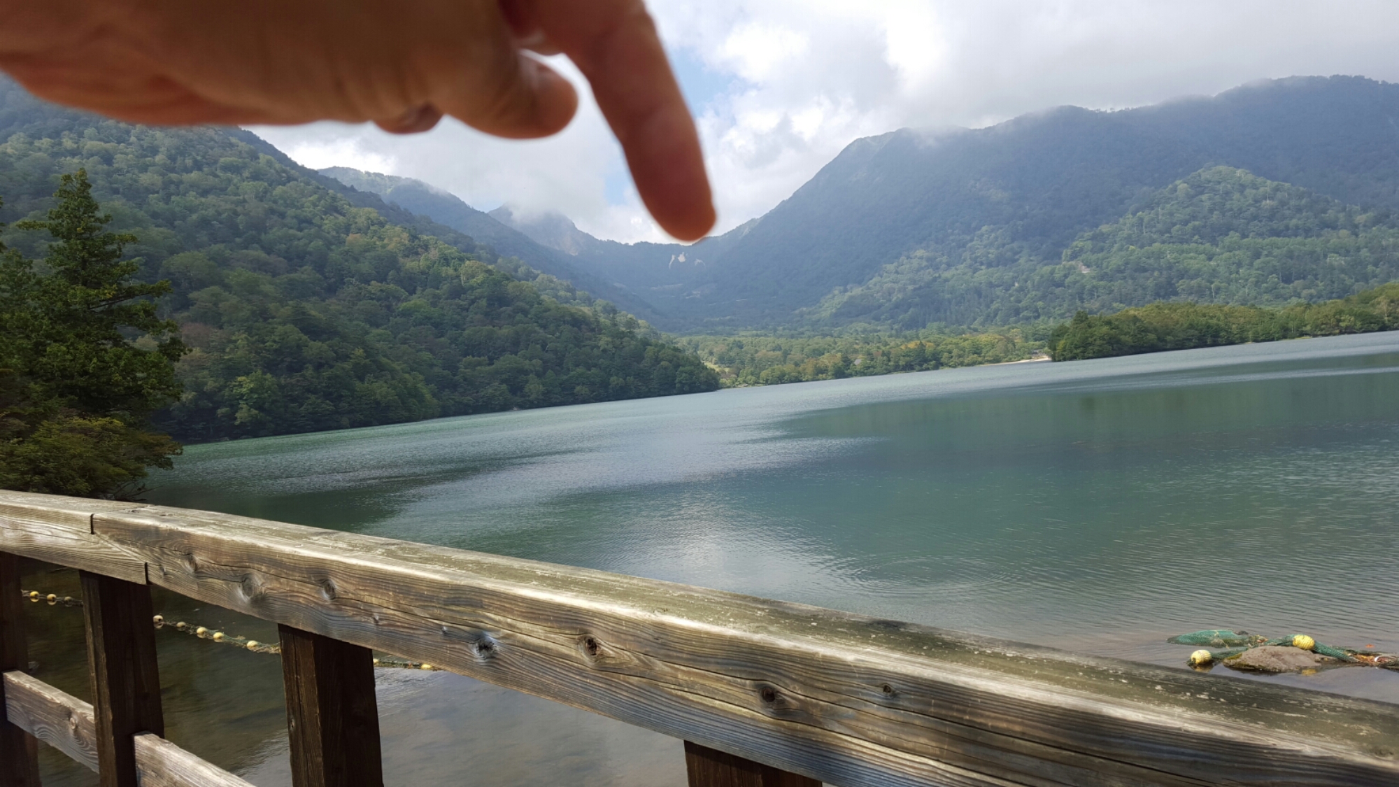 De Nikko à Oigami